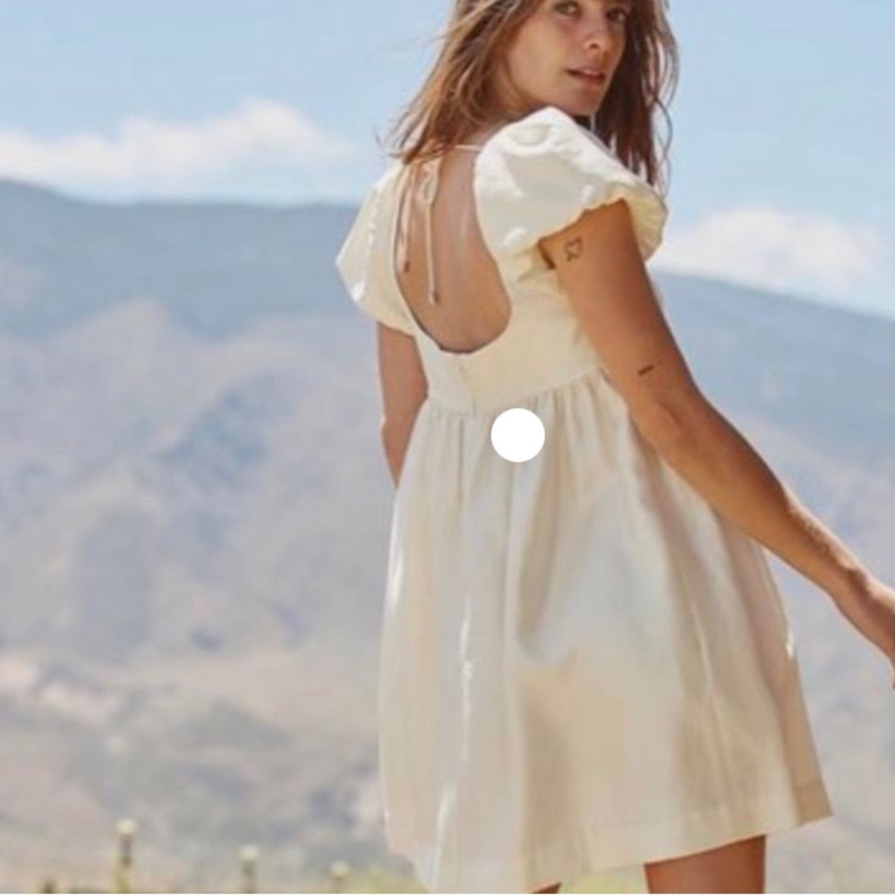 Free People Vita Dress